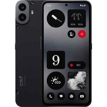 CMF by Nothing Phone 1 本体 128GB Смартфон CMF by Nothing Phone 1 8/128Gb Black – фото, отзывы