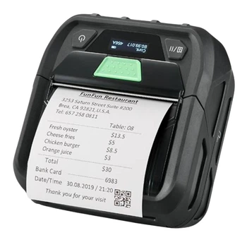 Принтер етикеток TSC RE310 USB, Bluetooth (m514428)