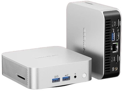 Компьютер GEEKOM A8 (GMA8R78745HS-161T-EU)