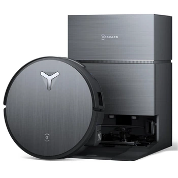 Пылесос Ecovacs Deebot X11 Pro Omni (m513189)