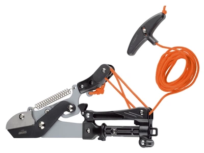 Сучкорез Stocker 530 Combisystem в Комбисистему с кофедельцем.