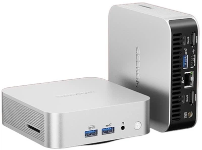 Комп’ютер GEEKOM A6 (GMA6R76800H-161-EU)