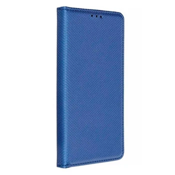 Чохол (книжка) Samsung A155 Galaxy A15 / A156 Galaxy A15 5G, Epik Magnet, Синій - 678309