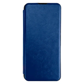 Чохол (книжка) Xiaomi Redmi 9a, Belora, Midnight Blue, Синій - 611202