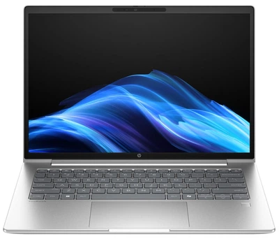 Ноутбук HP ProBook 4 G1i 14 AI (BP0V5UA) Pike Silver
