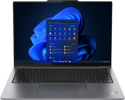 Laptop Lenovo ThinkPad X9-14 G1 Aura Edition (21QA002KMX) Grey