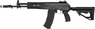 Гвинтівка страйкбольна E&L ELAK12 RAF AEG Essential 6 мм