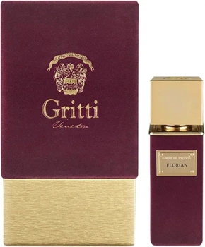 Тестер Духи унисекс Gritti Florian 100 мл (8052204131174)