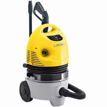 Мойка высокого давления Lavor Bi-Cleaner 110 Bar мощная 1900 Вт для авто и дома