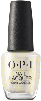 Lakier do paznokci Opi Nail Lacquer Gliterally Shimmer 15 ml (4064665105971)