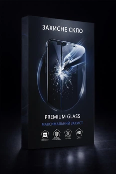 Защитное стекло Premium Anti Brust для MI POCO X7PRO