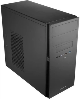 Корпус Tacens Eon Black