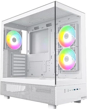 Montech XR White