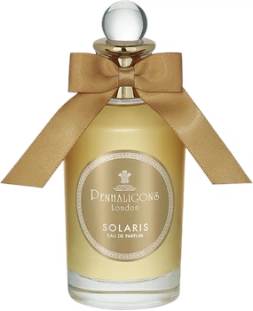Woda perfumowana unisex Penhaligon's Solaris 100 ml (5056245035999)
