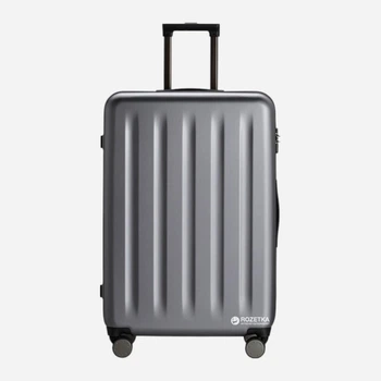 Валіза Xiaomi Ninetygo PC 28'' 100 л Сіра (6970055341059)