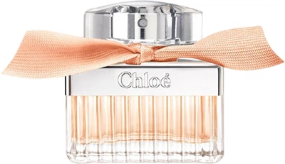Туалетная вода для женщин Chloe Rose Tangerine 30 мл (3614229395587)