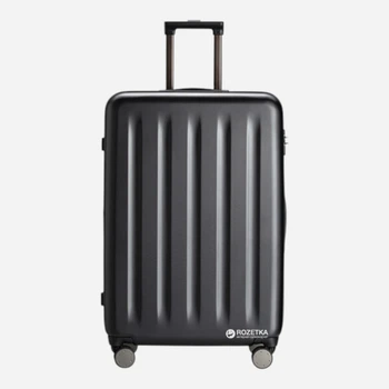 Валіза Xiaomi Ninetygo PC 28'' 100 л Чорна (6970055341066)