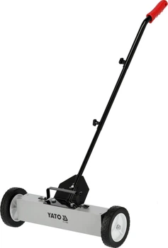 Miotła YATO magnetyczna 450 mm YT-17400 (5906083108976)