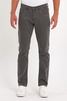 Джинсы comfort fit Trend Collection 3701 светло-коричневый (K.VZN) 32