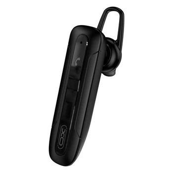 Bluetooth-гарнитура XO BE28, Стерео, Черный - 324417