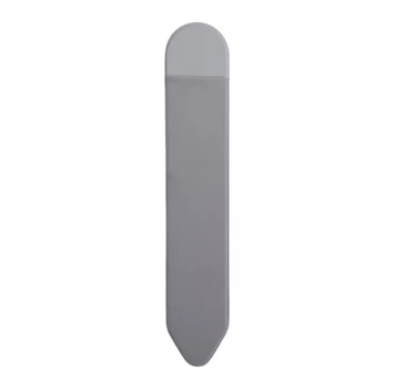 Чехол для стилуса универсальный Футляр для Apple Pencil (Gray)