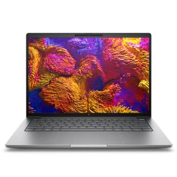Ноутбук HP ZBook Ultra G1ak (A3ZW2ET), AMD Ryzen AI 7 PRO 350 / 14″ / RAM 32 ГБ / SSD 1 ТБ / AMD Radeon 860M / Windows 11 Pro / Meteor Silver