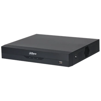 Видеорегистратор Dahua DH-XVR4116HS-I/T 16-канальный Penta-brid 1080-N/720p