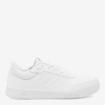 Підліткові кеди для дівчинки Adidas Tensaur Sport 2.0 K GW6423 5905588186953 39.5 Білі (5905588186977)