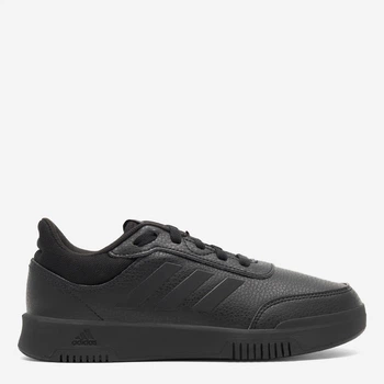Подростковые кеды для мальчика Adidas Tensaur Sport 2.0 K GW6424 5903419558351 36 Черные (5903419558412)