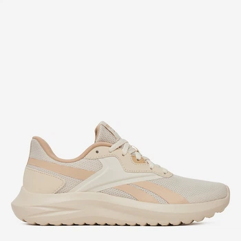 Женские кроссовки Reebok Energen Lux 100234569 5903698587141 41 27.5 см Бежевые (5903698587240)