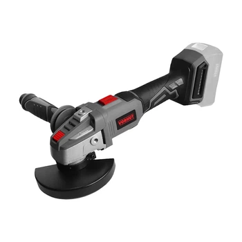 Угловая шлифмашина аккумуляторная Vorhut Pro VAG20B 34-166