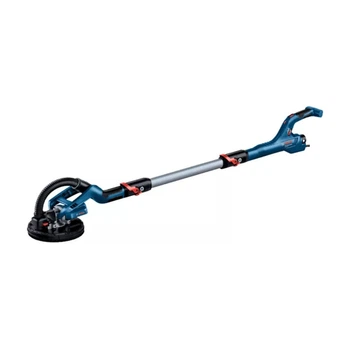 Шлифовальная машина для гипсокартона Bosch GTR 550 06017D4020 550 Вт