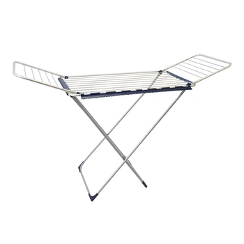 Сушилка для одежды EuroHome Comfort 18 см синяя