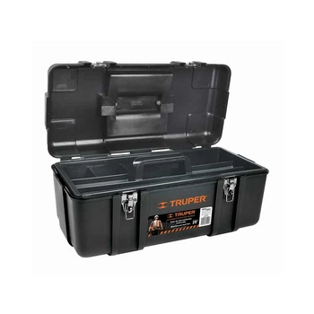 Ящик для инструментов Truper Heavy Duty CHP-20X 510*270*250 мм