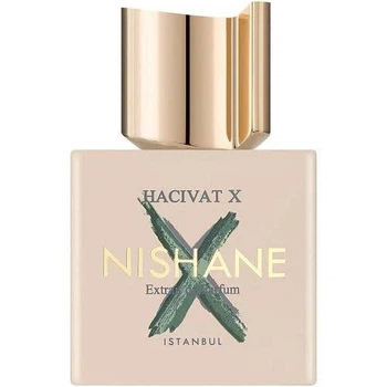 Парфюм NISHANE HACIVAT X EXTRAIT DE PARFUM 15 ml spray