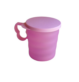 Кухоль Чарівність 350 мл бузковий, Tupperware