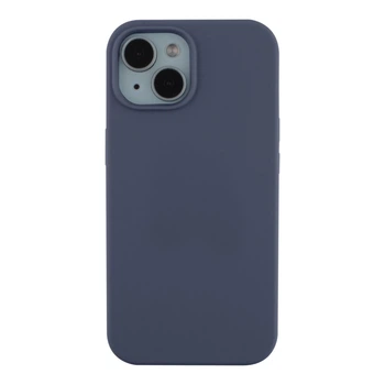Чохол Soft Silicone Case Full Size для iPhone 15 28.Lavender Grey