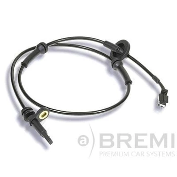 Датчик ABS Bremi (50561)