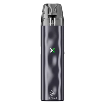 POD система Elf Bar ELFX Mini 1000 мАч Grey