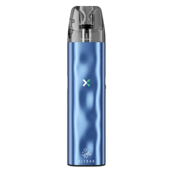 POD система Elf Bar ELFX Mini 1000 мАг Sky