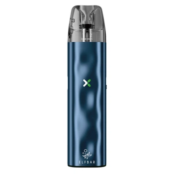 POD система Elf Bar ELFX Mini 1000 мАч Ocean