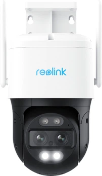 IP-камера Reolink TrackMix Series W760 (TrackMix Wi-Fi)