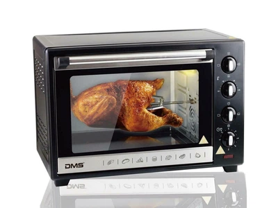 Электрическая печь DMS OCR48D 2000w