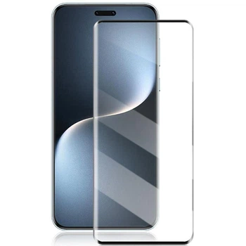 Защитное стекло Unipha Full Cover 9H для Honor Magic 7 Pro Black