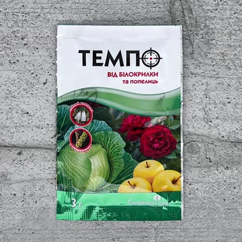 Інсектицид Темпо 3 г Сімейний сад