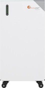 Акумуляторна батарея Felicity FLB 48314TG1 LiFePO4 LV 51.2V 314Ah 16kWh (FLB48314TG1)