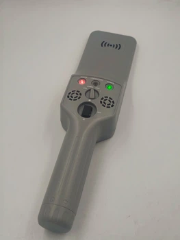 Профессиональный ручной металлоискатель High Precision Handheld Sounder
