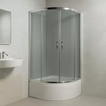 Душевая кабина Devit Nymfa FEN311PDEV 90х90