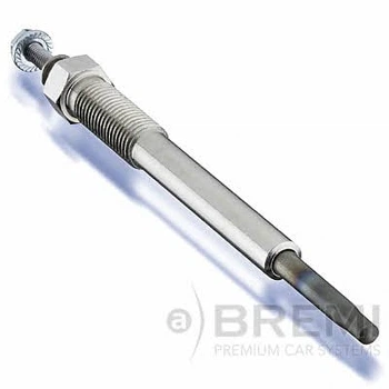 Свічка розжарювання Bremi (26068)