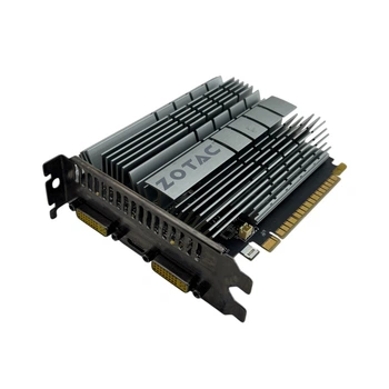 Відеокарта ZOTAC Nvidia GT 610 1GB GDDR3 Б/в